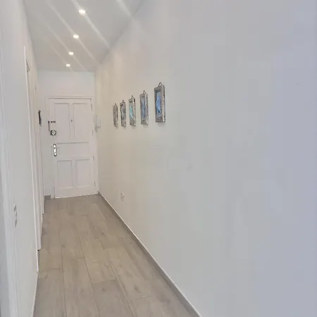Appartamento Serendipity Luz, Steps To Vistas