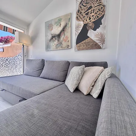 Apartment Serendipity Luz, Steps To Vistas