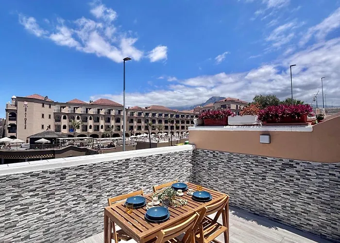 Serendipity Luz, Steps To Vistas Apartment