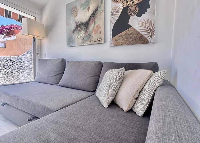 Apartment Serendipity Luz, Steps To Vistas