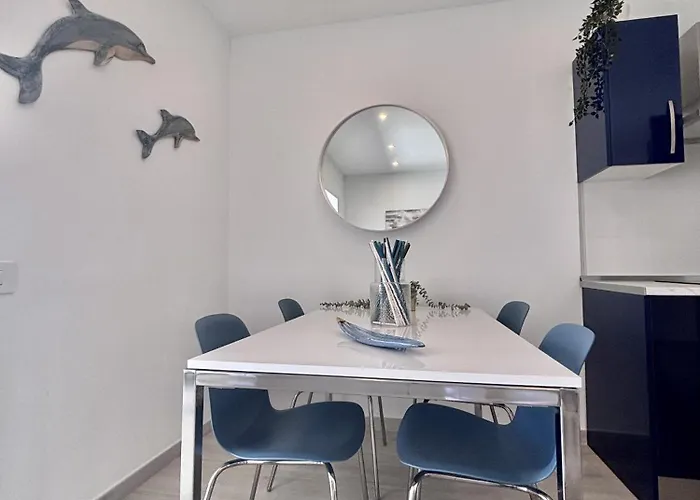 Apartment Serendipity Luz, Steps To Vistas *