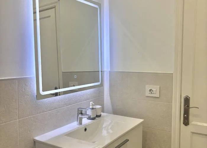 Apartment Serendipity Luz, Steps To Vistas Los Cristianos (Tenerife)