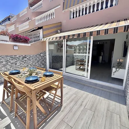 公寓 Serendipity Luz, Steps To Vistas 洛斯克里斯蒂亚诺斯