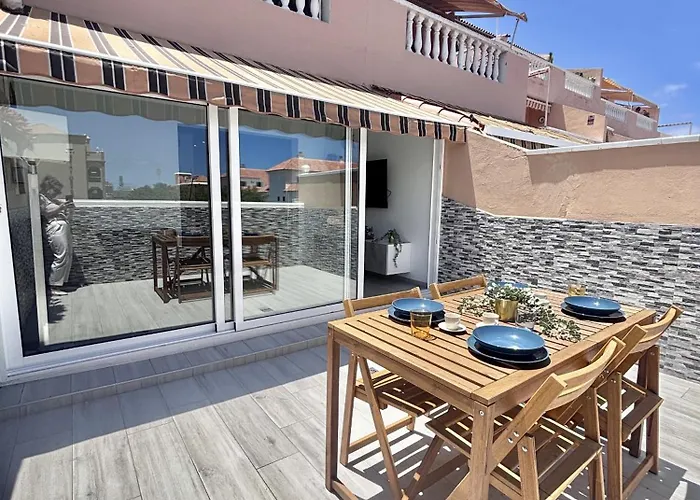 Serendipity Luz, Steps To Vistas 公寓 *