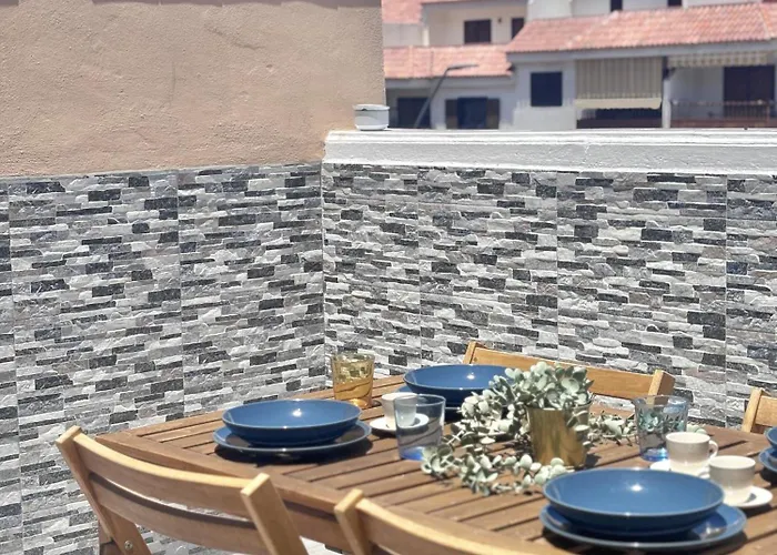 公寓 Serendipity Luz, Steps To Vistas