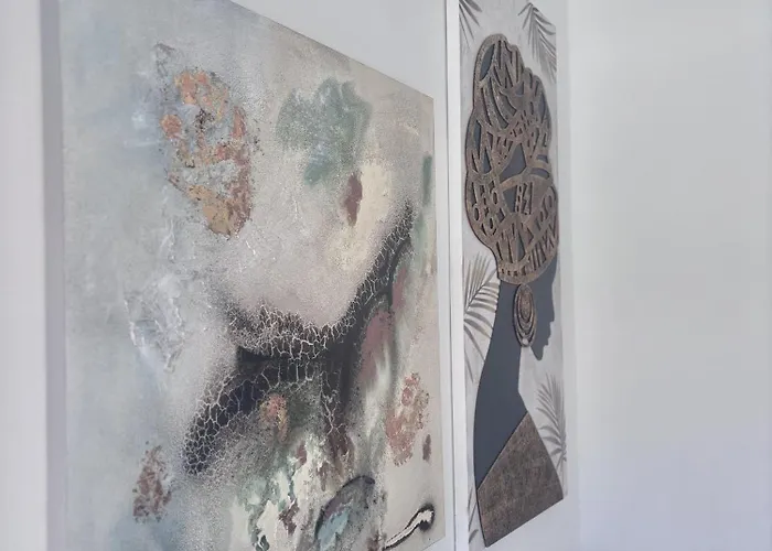 公寓 Serendipity Luz, Steps To Vistas 洛斯克里斯蒂亚诺斯