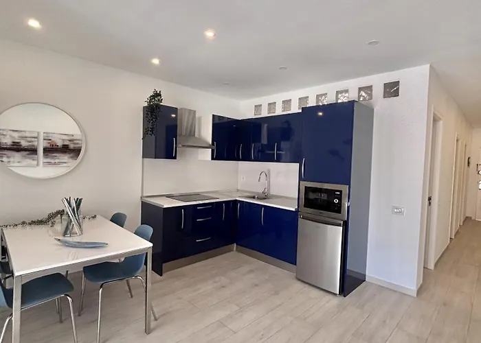 Serendipity Luz, Steps To Vistas 公寓