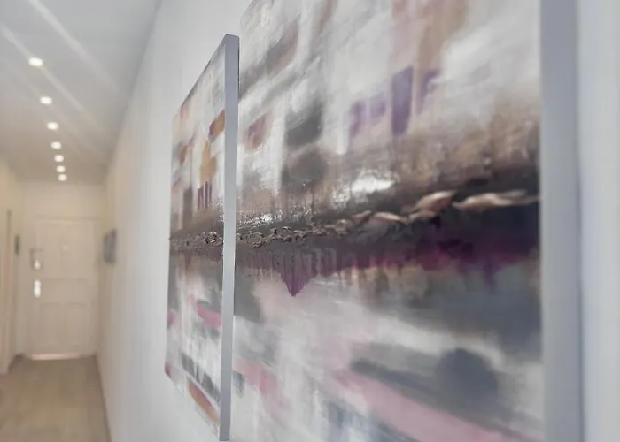 Serendipity Luz, Steps To Vistas 公寓