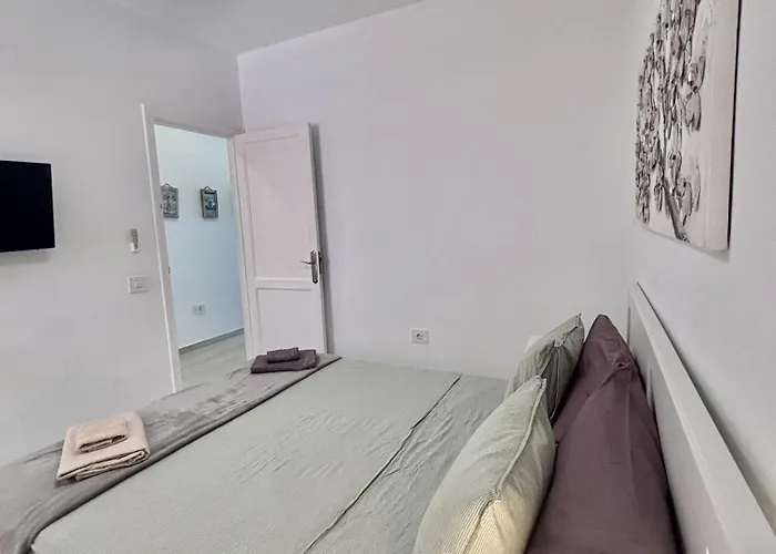 公寓 Serendipity Luz, Steps To Vistas