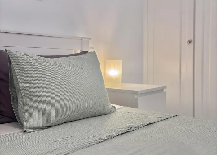 公寓 Serendipity Luz, Steps To Vistas 洛斯克里斯蒂亚诺斯