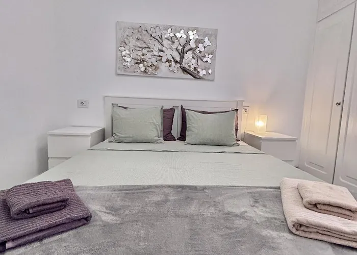 Serendipity Luz, Steps To Vistas 洛斯克里斯蒂亚诺斯