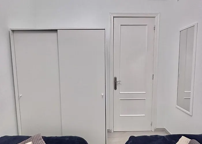 Serendipity Luz, Steps To Vistas 公寓 *