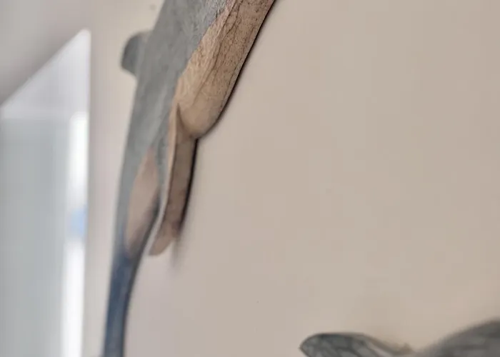 公寓 Serendipity Luz, Steps To Vistas