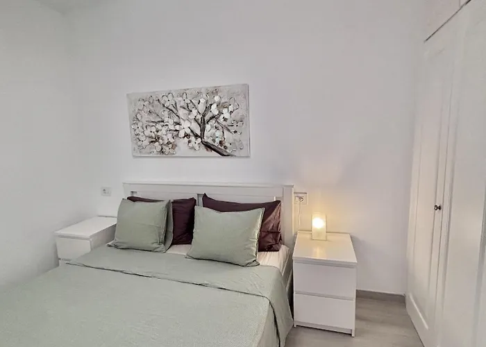 Serendipity Luz, Steps To Vistas 公寓 洛斯克里斯蒂亚诺斯